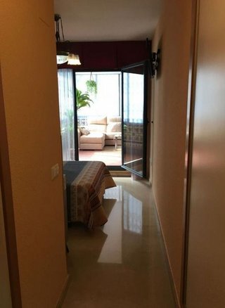 Piso en venta en La Cala de Villajoyosa en Villajoyosa/Vila Joiosa (la)