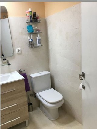 Piso en venta en La Cala de Villajoyosa en Villajoyosa/Vila Joiosa (la)