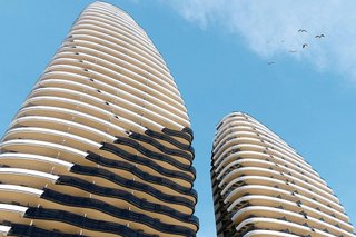 Piso en venta en Playa de Poniente en Benidorm