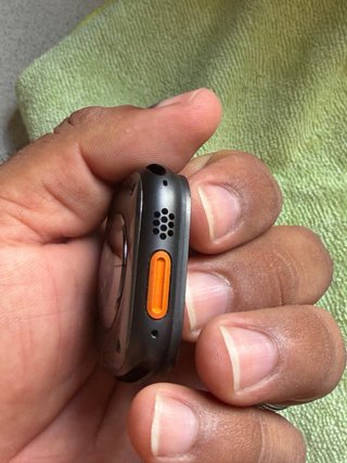 iPhone 17 pro max y Apple whatch ultra 3 y airpo 4