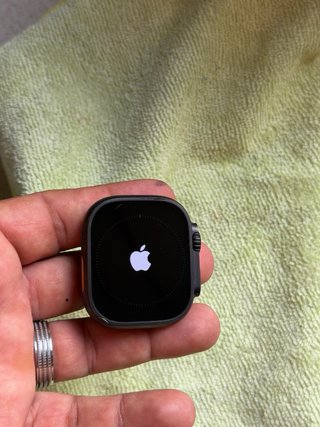iPhone 17 pro max y Apple whatch ultra 3 y airpo 4