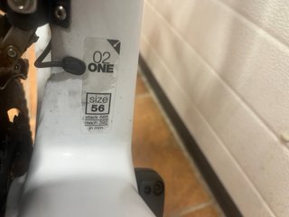 Bicicleta BMC SLR02 Ultegra Di2
