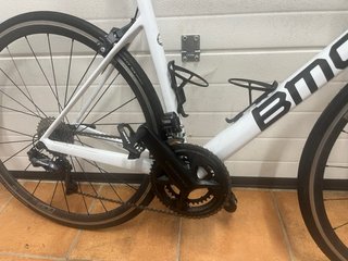 Bicicleta BMC SLR02 Ultegra Di2