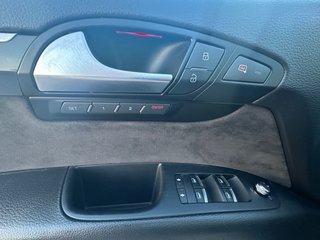 Audi Q7 2013 ITV neu