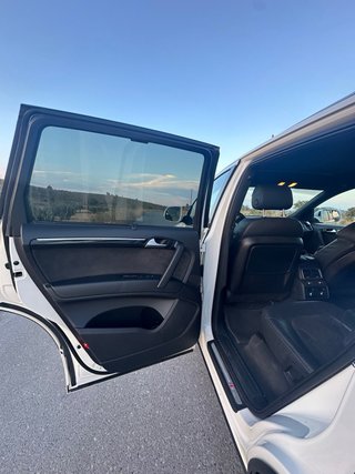 Audi Q7 2013 ITV neu