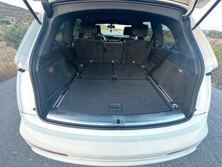 Audi Q7 2013 ITV neu