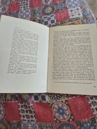 La famiglia dispersa