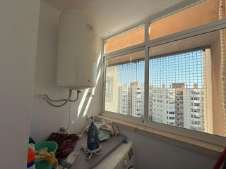 Ático en alquiler en Babel en Alicante