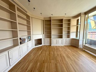 Piso en alquiler en Pedralbes en Barcelona