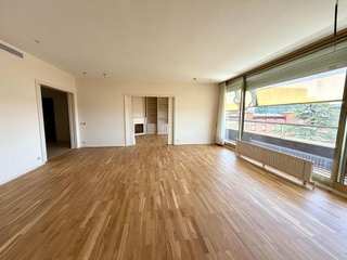Piso en alquiler en Pedralbes en Barcelona