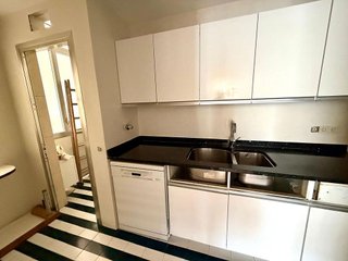 Piso en alquiler en Pedralbes en Barcelona