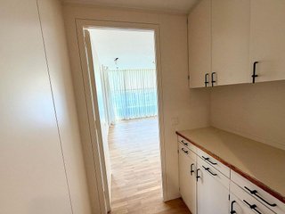 Piso en alquiler en Pedralbes en Barcelona