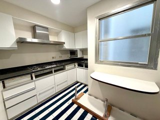 Piso en alquiler en Pedralbes en Barcelona
