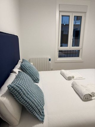 Piso en alquiler en Barrio de Abando en Bilbao
