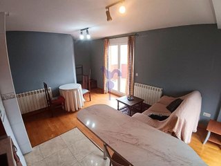 Piso en alquiler en San Mamés - La Palomera en León