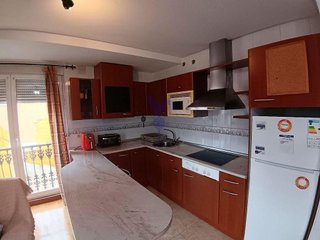 Piso en alquiler en San Mamés - La Palomera en León