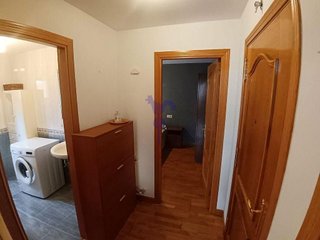 Piso en alquiler en San Mamés - La Palomera en León