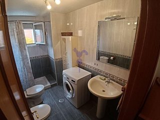 Piso en alquiler en San Mamés - La Palomera en León