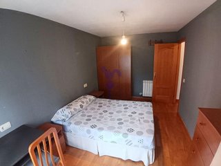 Piso en alquiler en San Mamés - La Palomera en León