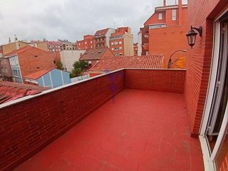 Piso en alquiler en San Mamés - La Palomera en León