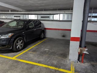 Garaje en alquiler en Les Corts en Barcelona
