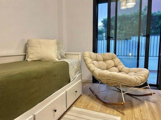 Piso en alquiler en Casco Antiguo en Jávea/Xàbia