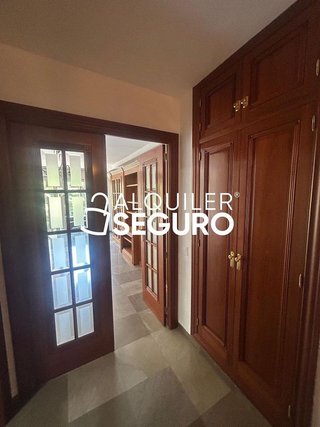 Piso en alquiler en Cervantes en Granada