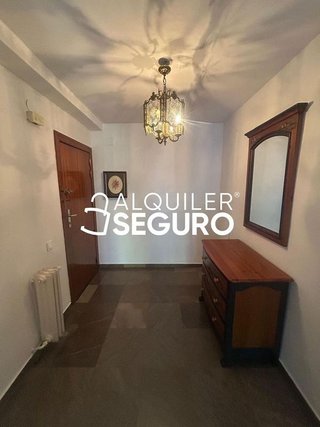 Piso en alquiler en Cervantes en Granada
