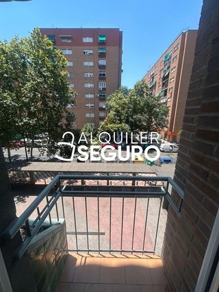 Piso en alquiler en Cervantes en Granada