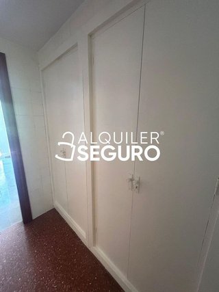 Piso en alquiler en Cervantes en Granada