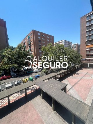 Piso en alquiler en Cervantes en Granada