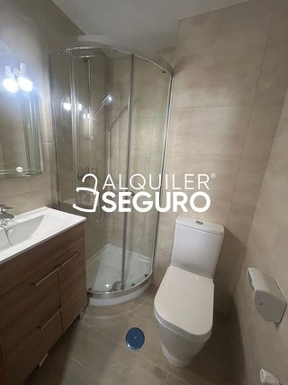 Piso en alquiler en Cervantes en Granada