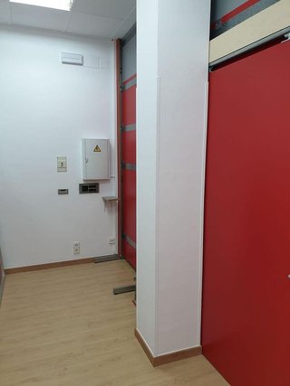 Local comercial en alquiler en Centro en Valdepeñas