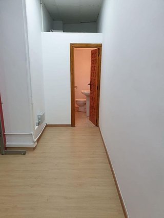 Local comercial en alquiler en Centro en Valdepeñas