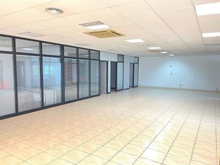 Nave industrial en alquiler en Zona Norte - Universidad en Móstoles en Móstoles