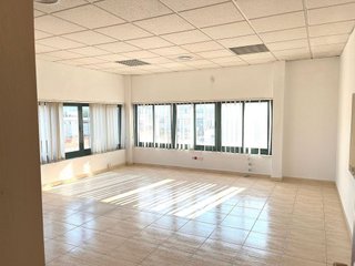 Nave industrial en alquiler en Zona Norte - Universidad en Móstoles en Móstoles