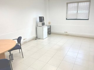 Nave industrial en alquiler en Zona Norte - Universidad en Móstoles en Móstoles