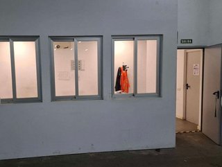 Nave industrial en alquiler en Valdebebas - Valdefuentes en Madrid