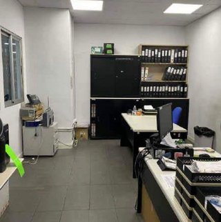 Nave industrial en alquiler en Valdebebas - Valdefuentes en Madrid