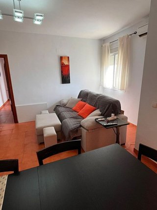 Piso en alquiler en Arco Norte - Avda. España en Dos Hermanas