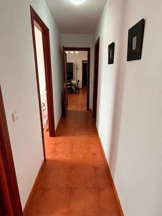 Piso en alquiler en Arco Norte - Avda. España en Dos Hermanas