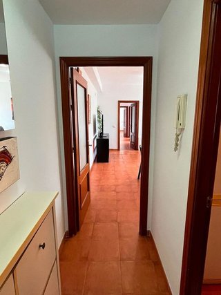 Piso en alquiler en Arco Norte - Avda. España en Dos Hermanas