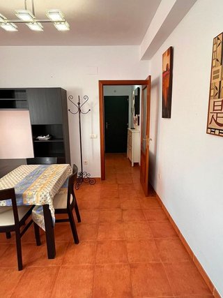 Piso en alquiler en Arco Norte - Avda. España en Dos Hermanas