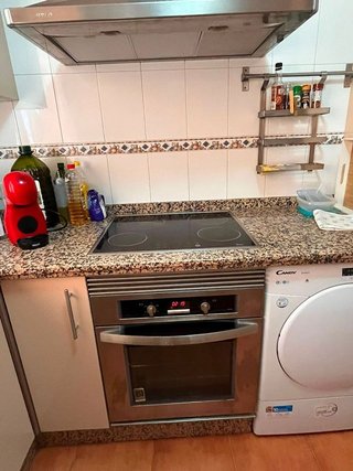 Piso en alquiler en Arco Norte - Avda. España en Dos Hermanas