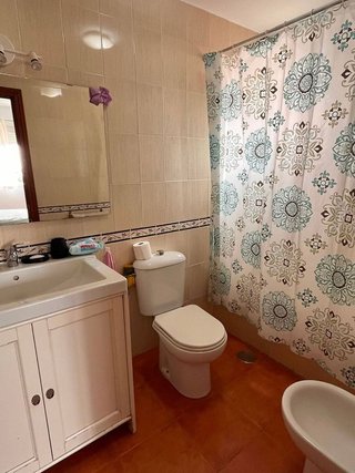 Piso en alquiler en Arco Norte - Avda. España en Dos Hermanas