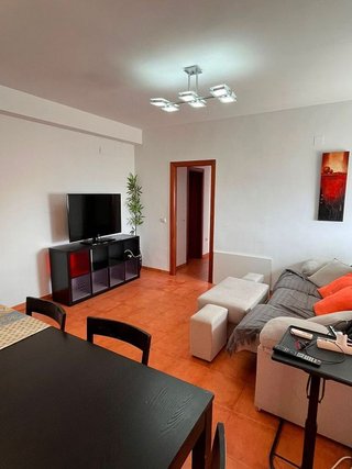 Piso en alquiler en Arco Norte - Avda. España en Dos Hermanas