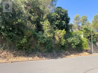 Solar en venta en Vallirana