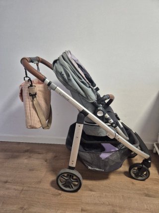 Carrito Uppababy Cruz