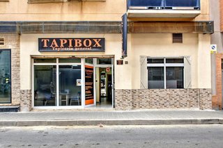 Local comercial en venta en Altozano - Conde Lumiares en Alicante