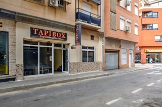 Local comercial en venta en Altozano - Conde Lumiares en Alicante